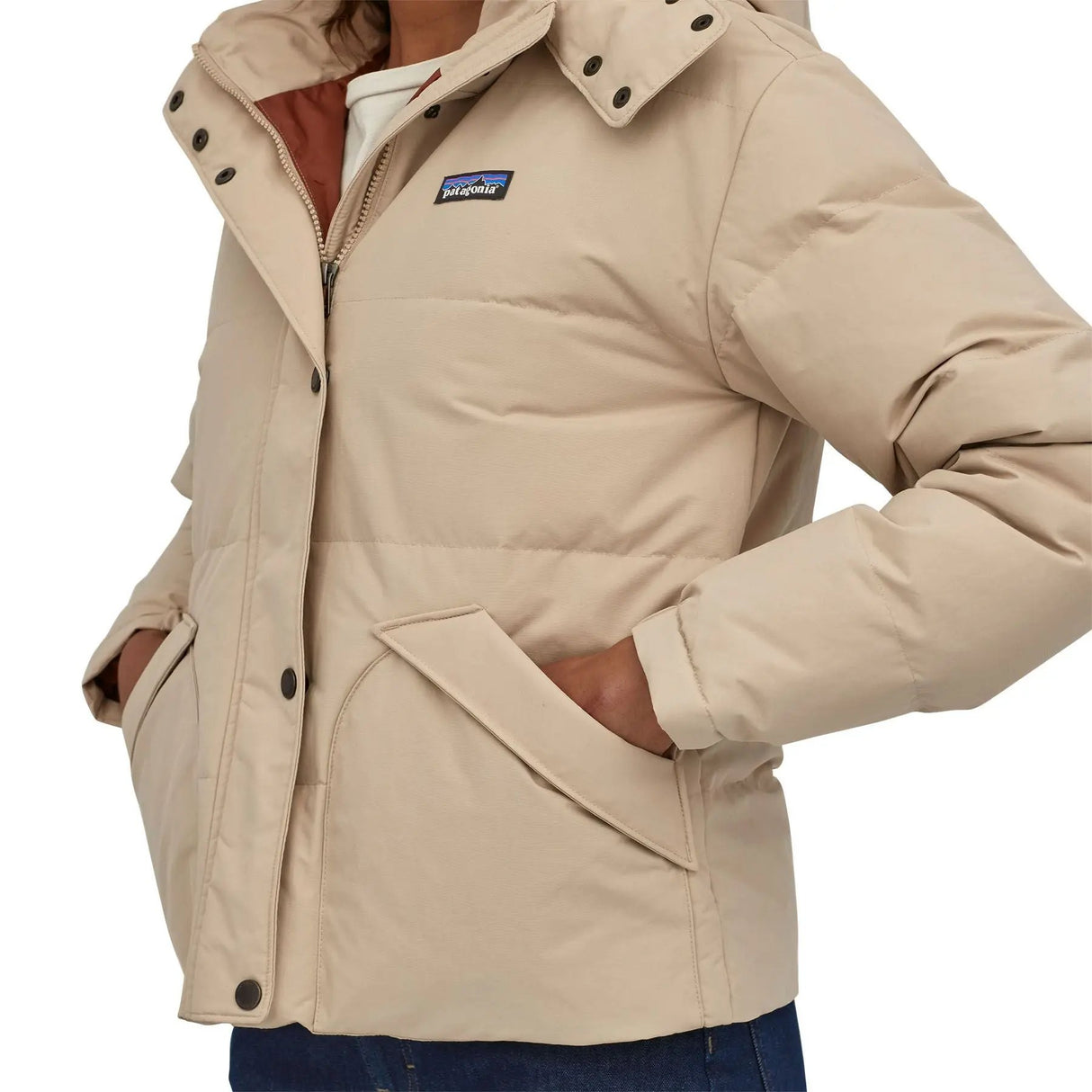 Geaca Femei Patagonia W Downdrift   Geaca Femei Patagonia W Downdrift