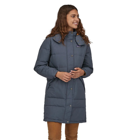Geaca Femei Patagonia W Downdrift Parka   Geaca Femei Patagonia W Downdrift Parka