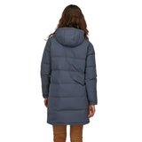 Geaca Femei Patagonia W Downdrift Parka   Geaca Femei Patagonia W Downdrift Parka