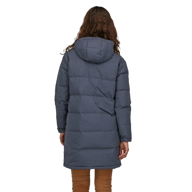 Geaca Femei Patagonia W Downdrift Parka   Geaca Femei Patagonia W Downdrift Parka