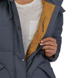 Geaca Femei Patagonia W Downdrift Parka   Geaca Femei Patagonia W Downdrift Parka