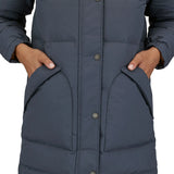 Geaca Femei Patagonia W Downdrift Parka   Geaca Femei Patagonia W Downdrift Parka