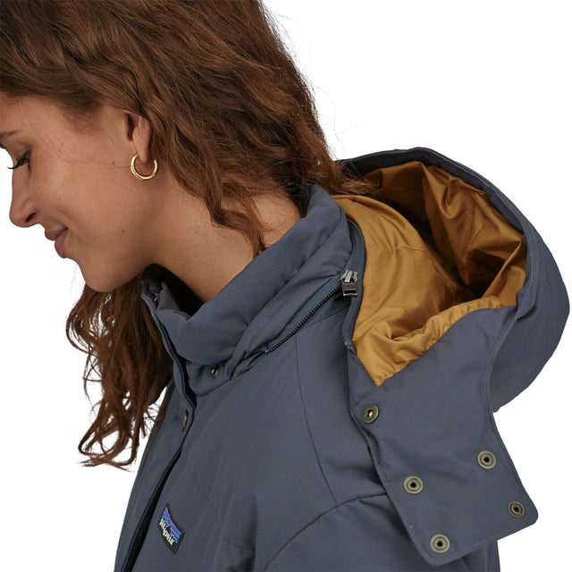 Geaca Femei Patagonia W Downdrift Parka   Geaca Femei Patagonia W Downdrift Parka