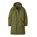 Geaca Femei Patagonia W Downdrift Parka   Geaca Femei Patagonia W Downdrift Parka
