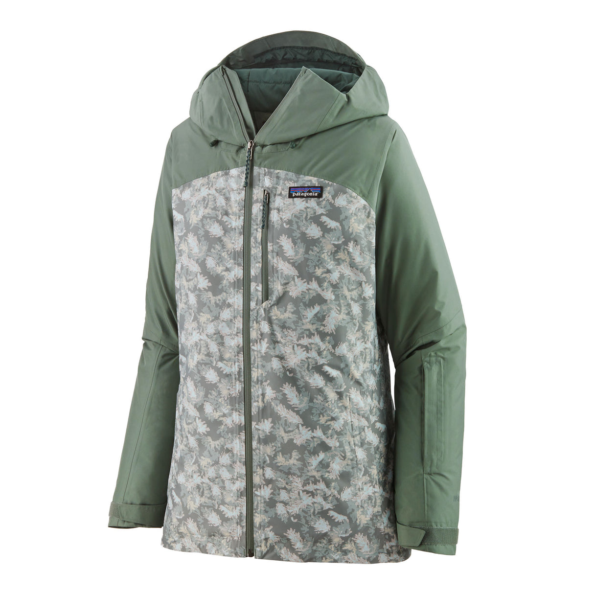 Geaca Femei Patagonia W Insulated Powder Town