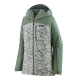 Geaca Femei Patagonia W Insulated Powder Town
