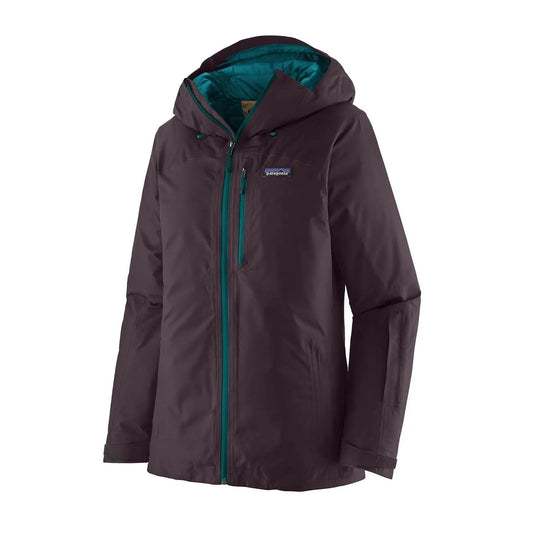 Geaca Schi Femei Patagonia W Insulated Powder Town   Geaca Schi Femei Patagonia W Insulated Powder Town