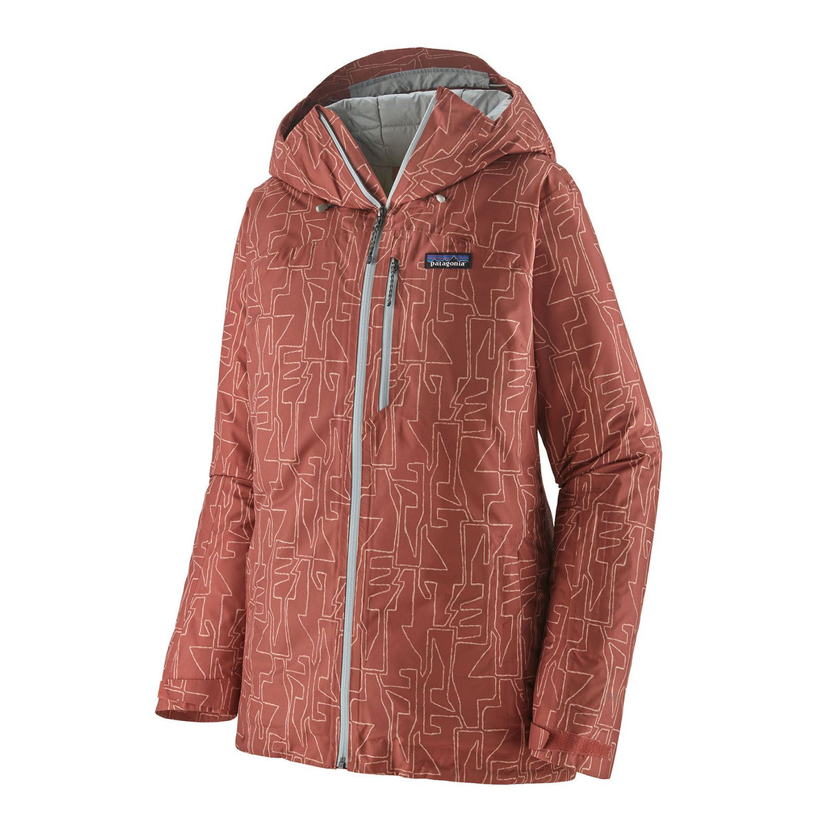 Geaca Femei Patagonia W Insulated Powder Town