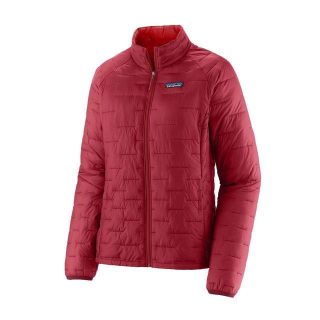 Geaca Femei Patagonia W Micro Puff   Geaca Femei Patagonia W Micro Puff