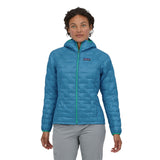 Geaca Femei Patagonia W Micro Puff Hoody