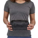 Geaca Femei Patagonia W Micro Puff Hoody