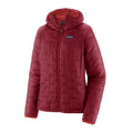 Geaca Femei Patagonia W Micro Puff Hoody