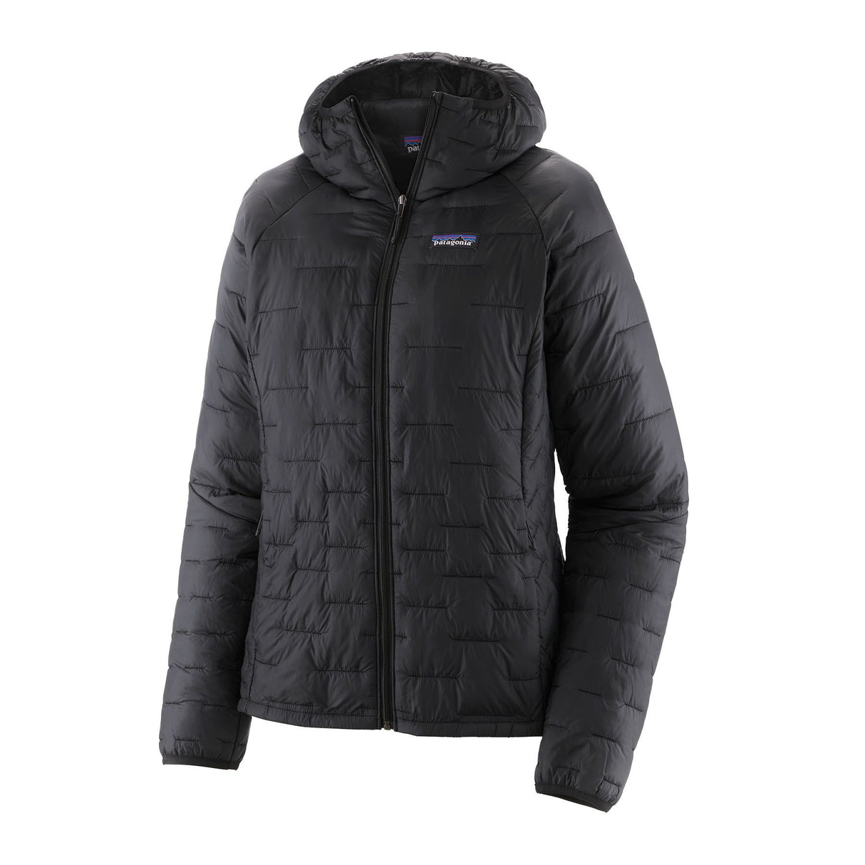 Geaca Femei Patagonia W Micro Puff Hoody