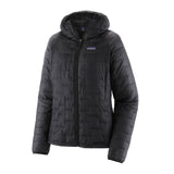 Geaca Femei Patagonia W Micro Puff Hoody