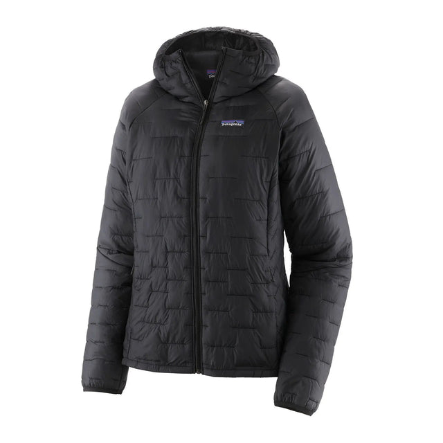 Geaca Femei Patagonia W Micro Puff Hoody   Geaca Femei Patagonia W Micro Puff Hoody