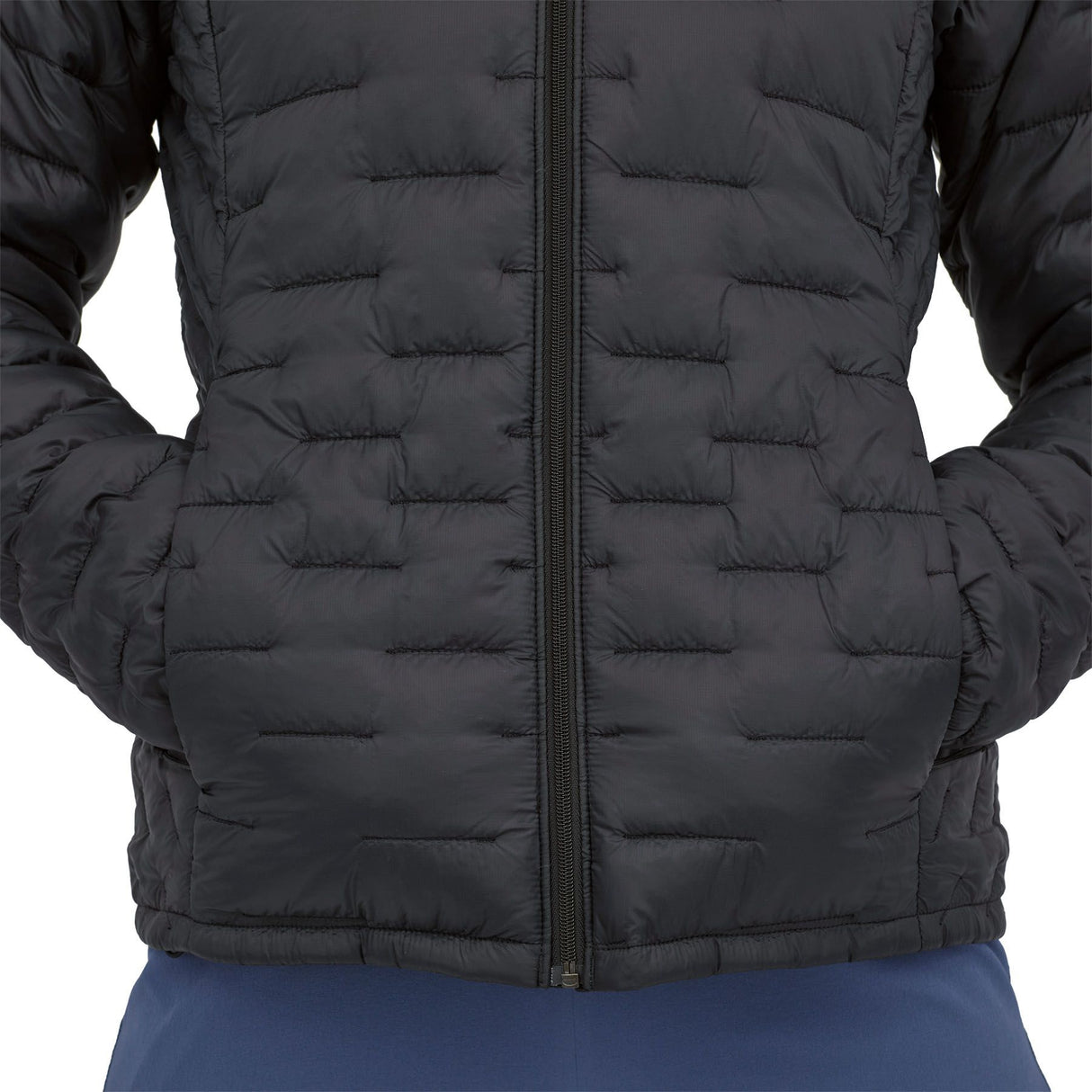 Geaca Femei Patagonia W Micro Puff Hoody