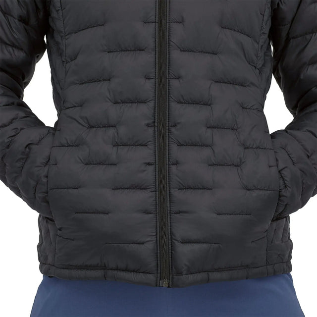 Geaca Femei Patagonia W Micro Puff Hoody   Geaca Femei Patagonia W Micro Puff Hoody