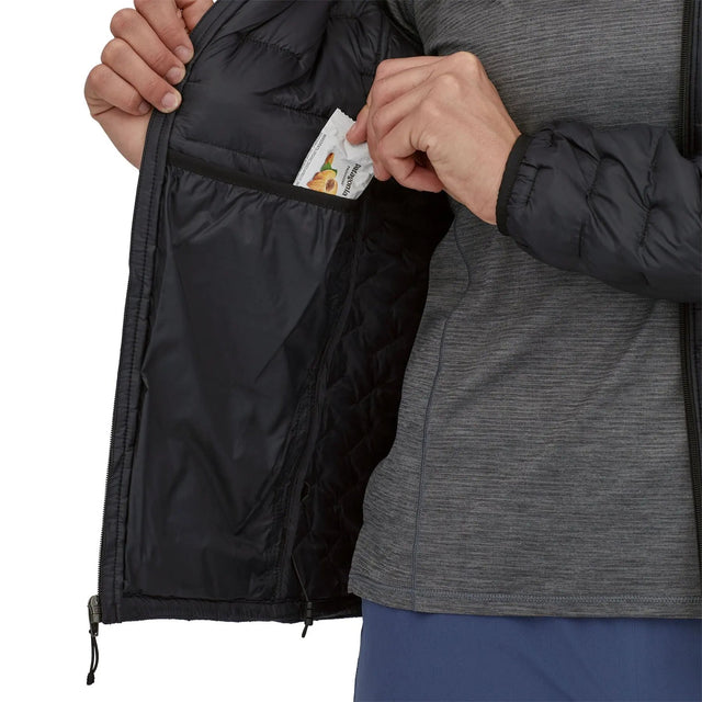 Geaca Femei Patagonia W Micro Puff Hoody   Geaca Femei Patagonia W Micro Puff Hoody