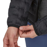 Geaca Femei Patagonia W Micro Puff Hoody