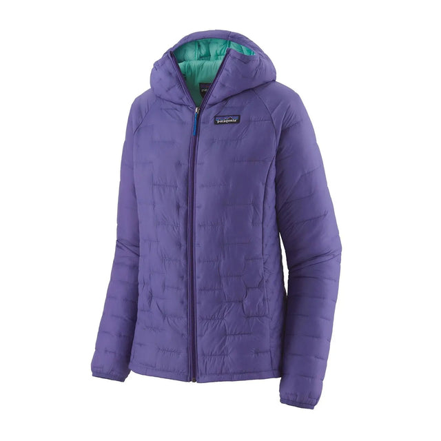 Geaca Femei Patagonia W Micro Puff Hoody   Geaca Femei Patagonia W Micro Puff Hoody