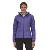 Geaca Femei Patagonia W Micro Puff Hoody