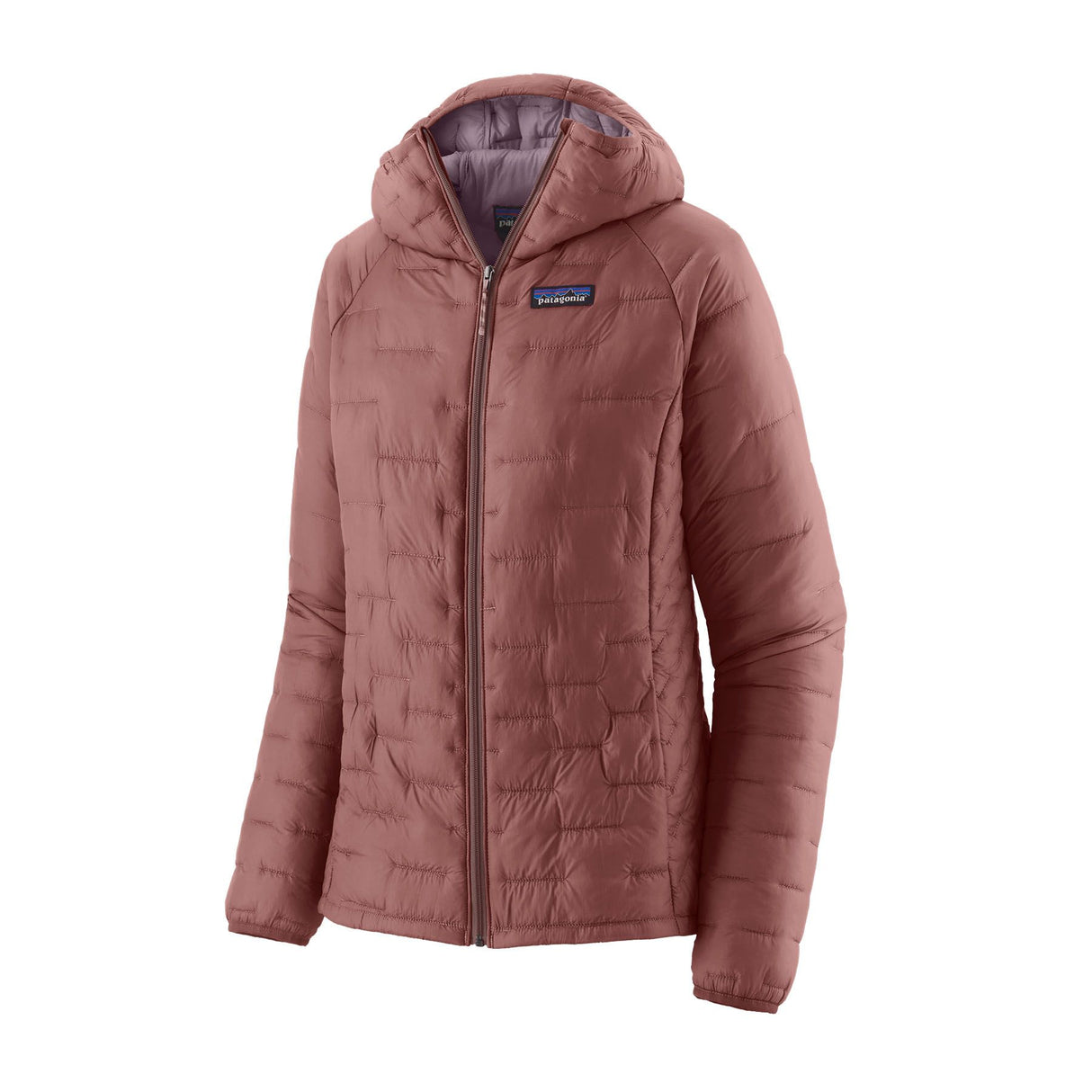 Geaca Femei Patagonia W Micro Puff Hoody
