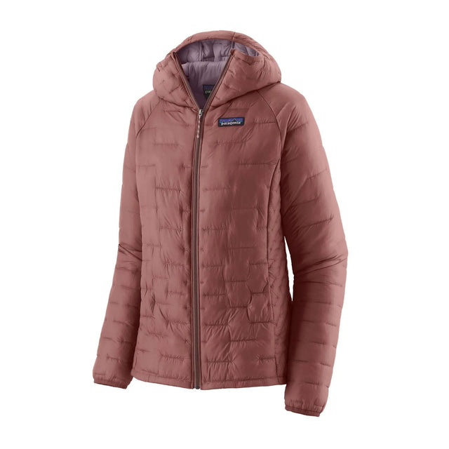 Geaca Femei Patagonia W Micro Puff Hoody   Geaca Femei Patagonia W Micro Puff Hoody