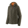 Geaca Femei Patagonia W Micro Puff Hoody   Geaca Femei Patagonia W Micro Puff Hoody