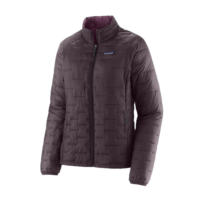 Geaca Femei Patagonia W Micro Puff   Geaca Femei Patagonia W Micro Puff