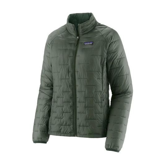 Geaca Femei Patagonia W Micro Puff   Geaca Femei Patagonia W Micro Puff