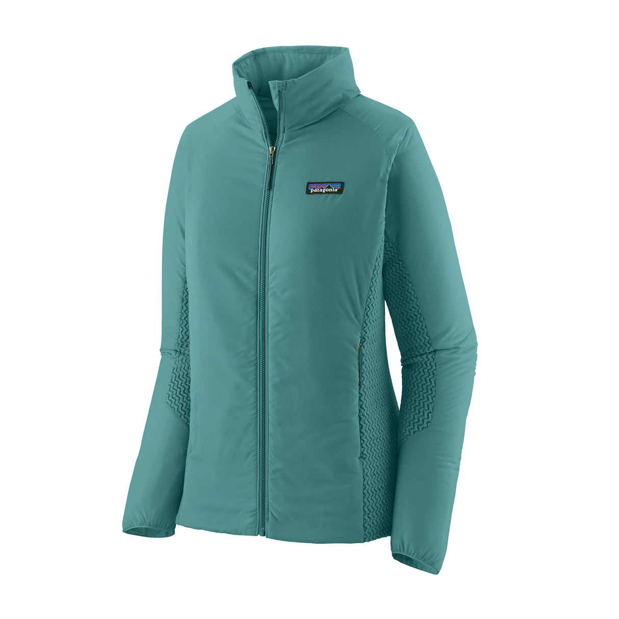 Geaca Femei Patagonia W Nano-air Light Hybrid