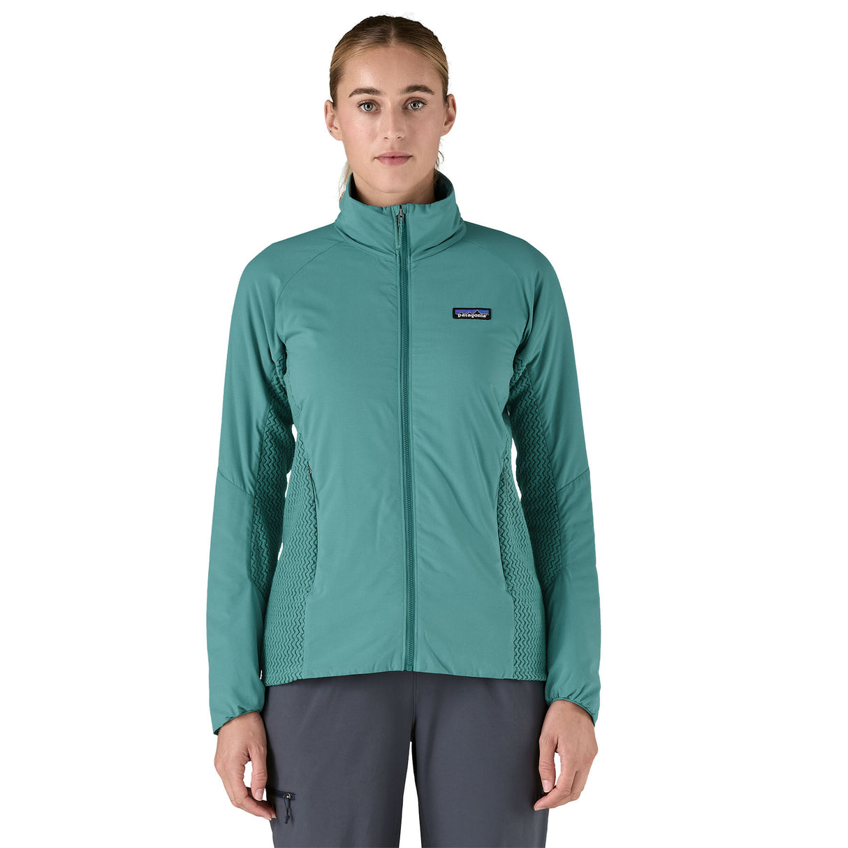 Geaca Femei Patagonia W Nano-air Light Hybrid