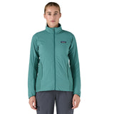Geaca Femei Patagonia W Nano-air Light Hybrid