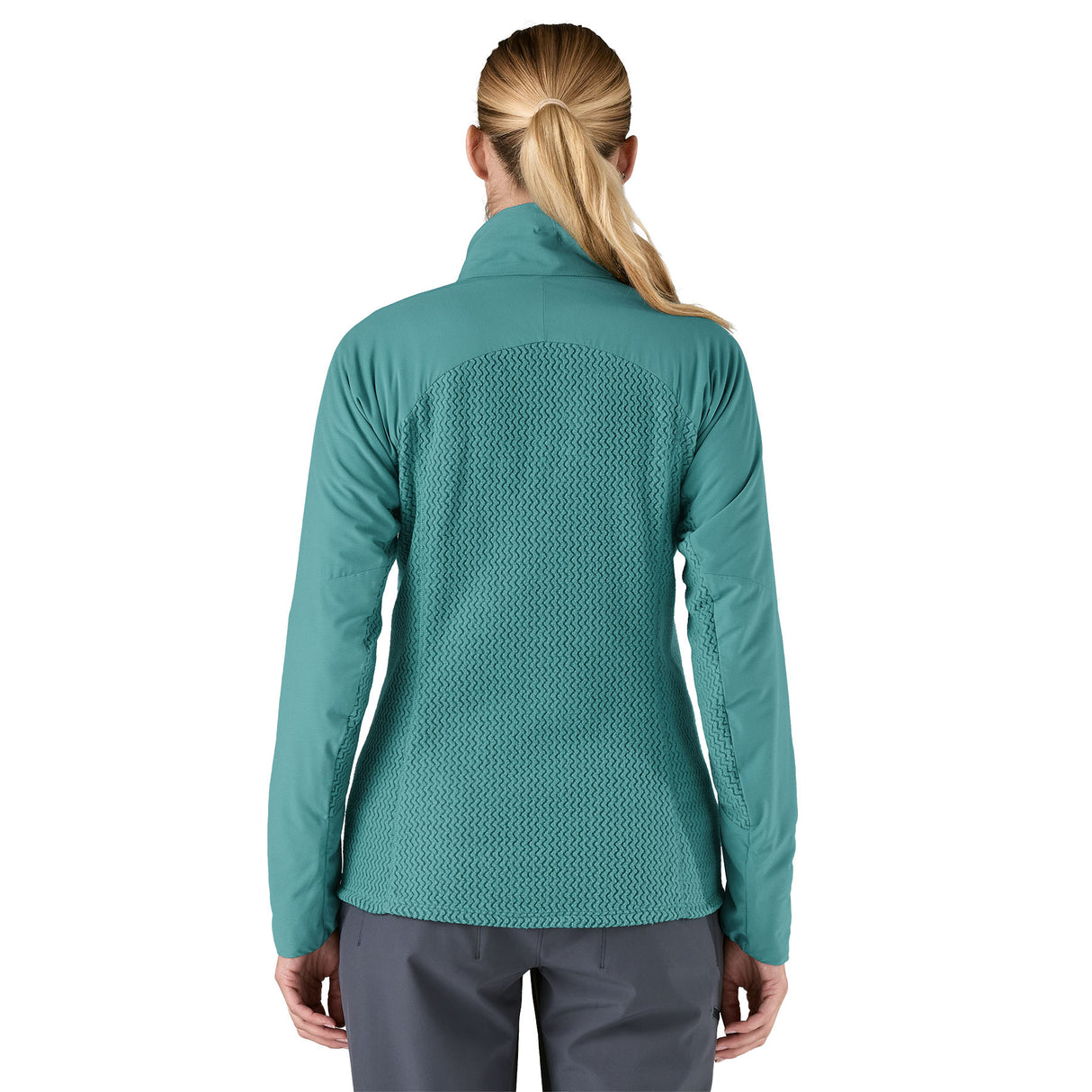 Geaca Femei Patagonia W Nano-air Light Hybrid