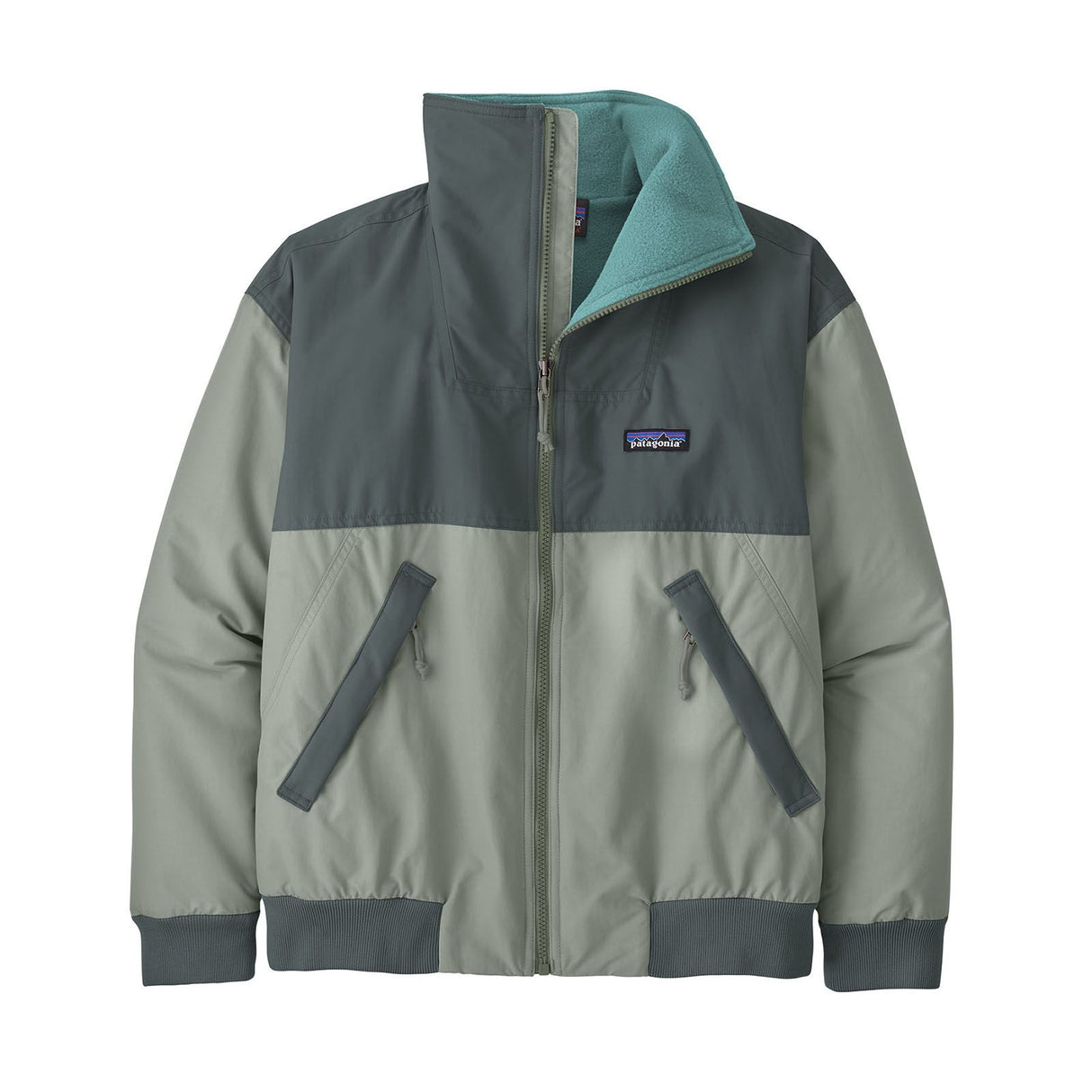 Geaca Femei Patagonia W Shelled Synch