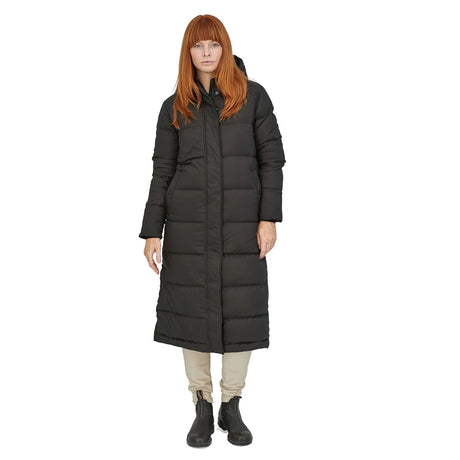 Geaca Femei Patagonia W Silent Down Long Parka   Geaca Femei Patagonia W Silent Down Long Parka