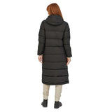 Geaca Femei Patagonia W Silent Down Long Parka   Geaca Femei Patagonia W Silent Down Long Parka