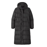 Geaca Femei Patagonia W Silent Down Long Parka   Geaca Femei Patagonia W Silent Down Long Parka