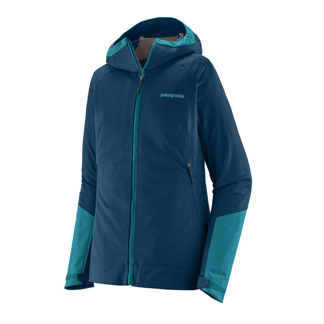 Geaca Femei Patagonia W Upstride   Geaca Femei Patagonia W Upstride