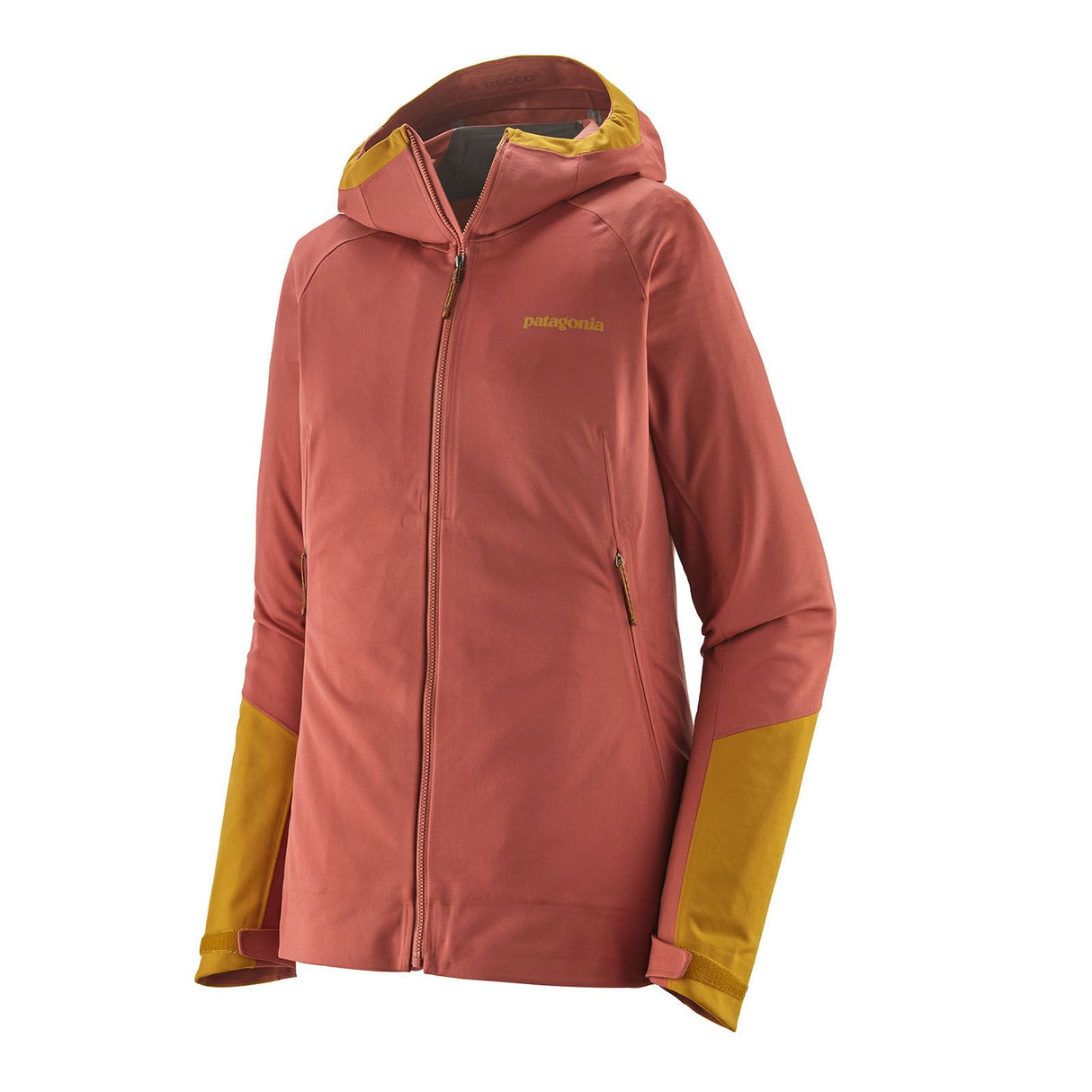 Geaca Femei Patagonia W Upstride