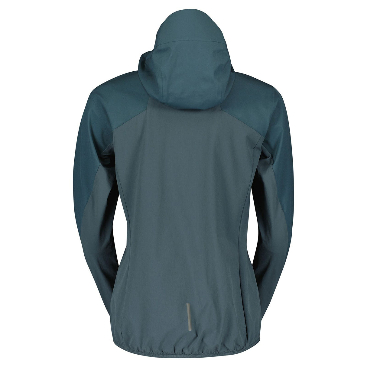 Geaca Femei Scott W Explorair Hybrid Lt
