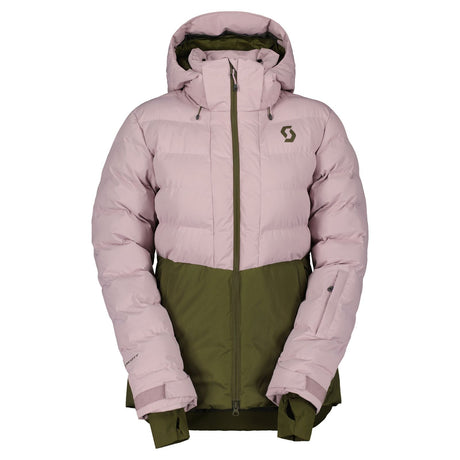 Geaca Femei Scott W Ultimate Warm