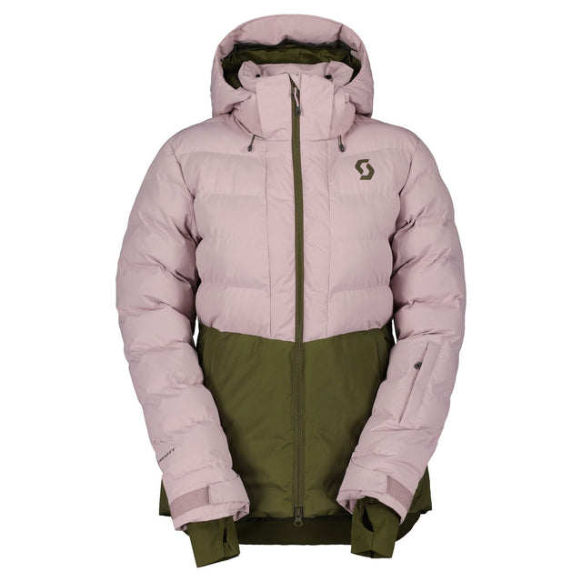 Geaca Femei Scott W Ultimate Warm   Geaca Femei Scott W Ultimate Warm