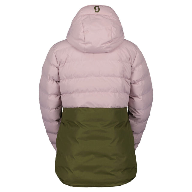 Geaca Femei Scott W Ultimate Warm   Geaca Femei Scott W Ultimate Warm