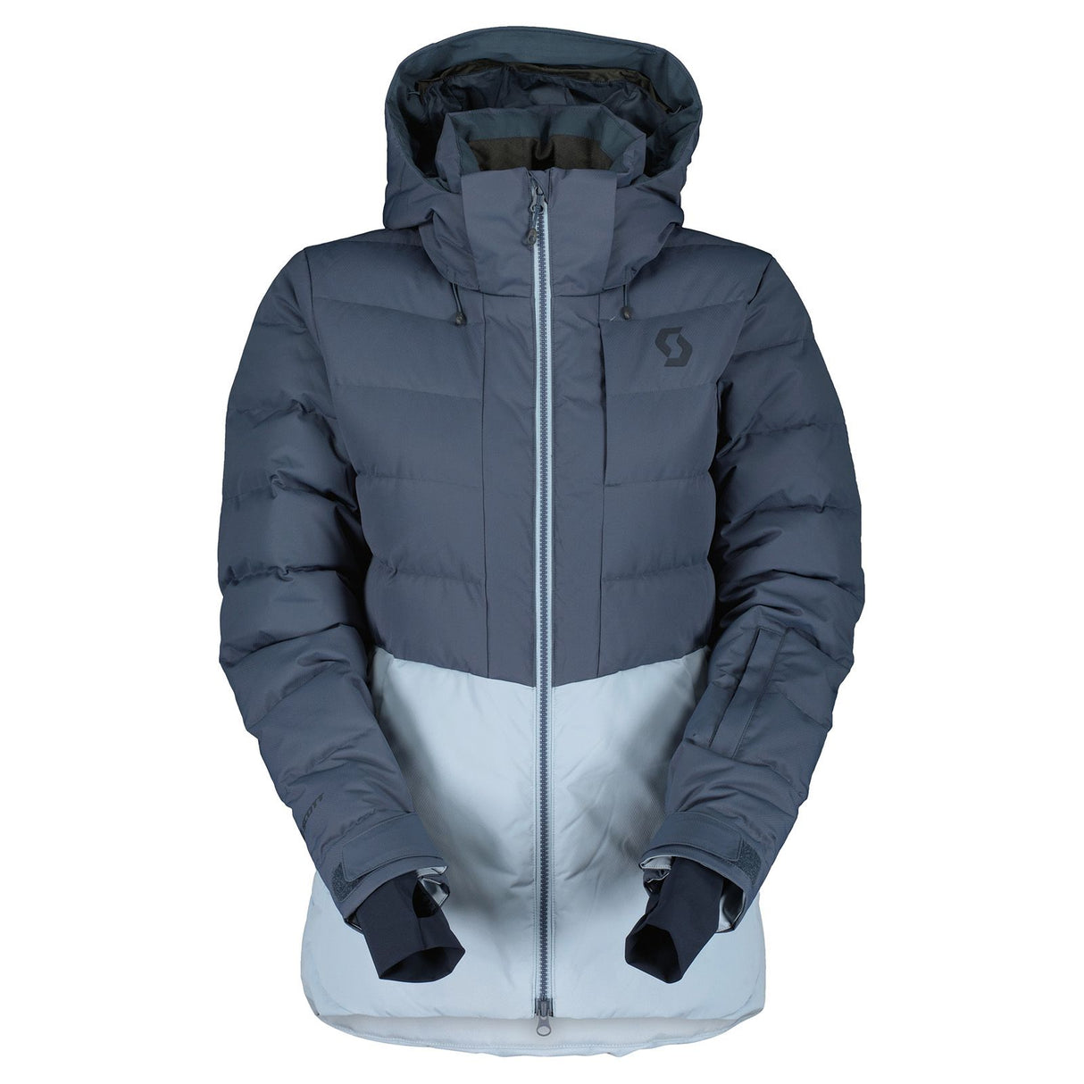 Geaca Femei Scott W Ultimate Warm