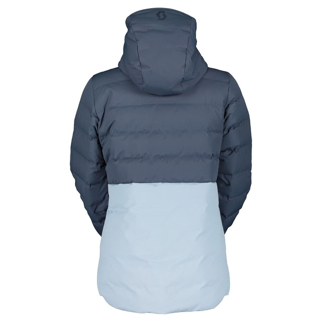 Geaca Femei Scott W Ultimate Warm   Geaca Femei Scott W Ultimate Warm