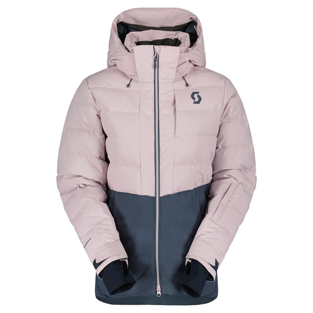 Geaca Femei Scott W Ultimate Warm   Geaca Femei Scott W Ultimate Warm