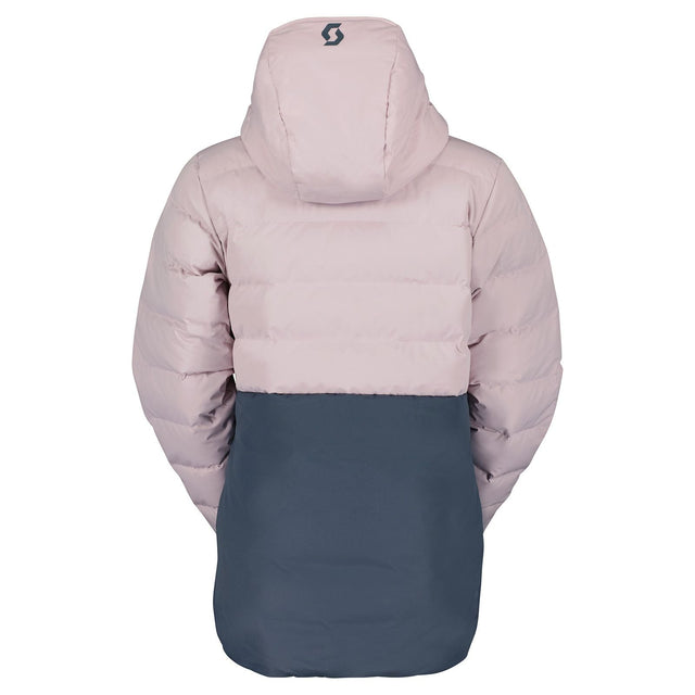 Geaca Femei Scott W Ultimate Warm   Geaca Femei Scott W Ultimate Warm
