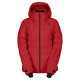 Geaca Femei Scott W Ultimate Warm Jacket