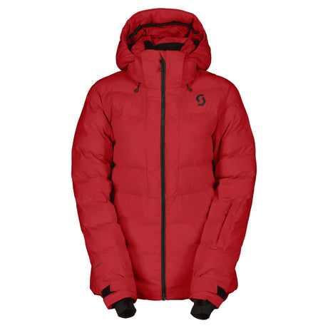 Geaca Femei Scott W Ultimate Warm Jacket